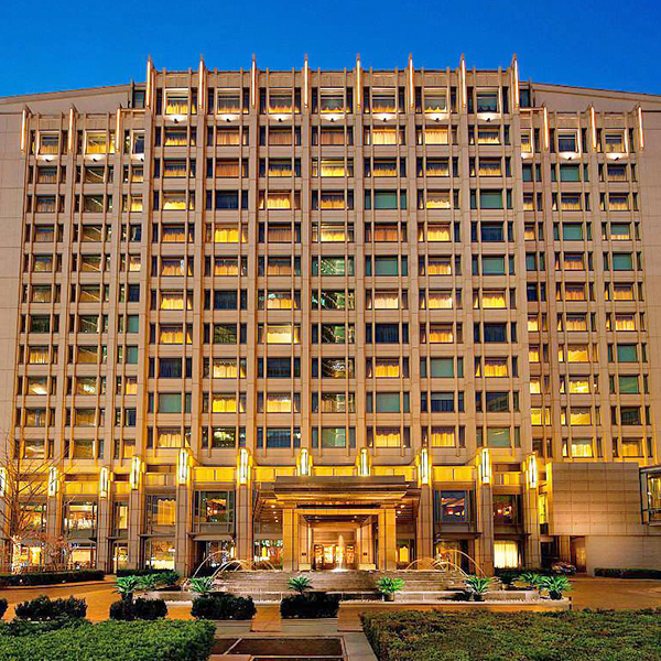 酒店建筑 酒店建筑