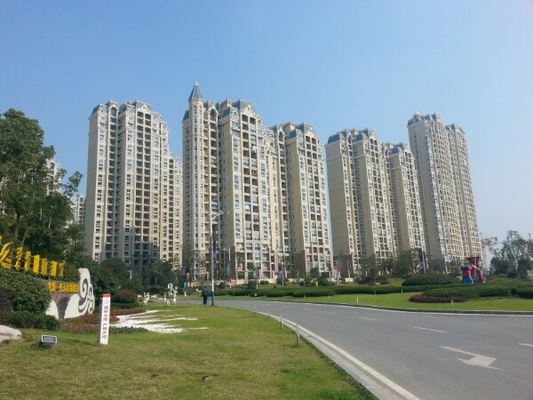 碧桂園歐洲城 碧桂園歐洲城